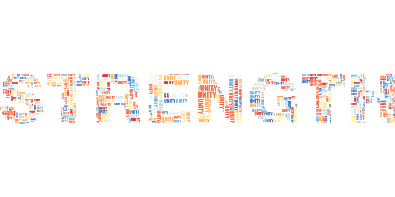 幼兒的力量與魅力，最新贊美之詞