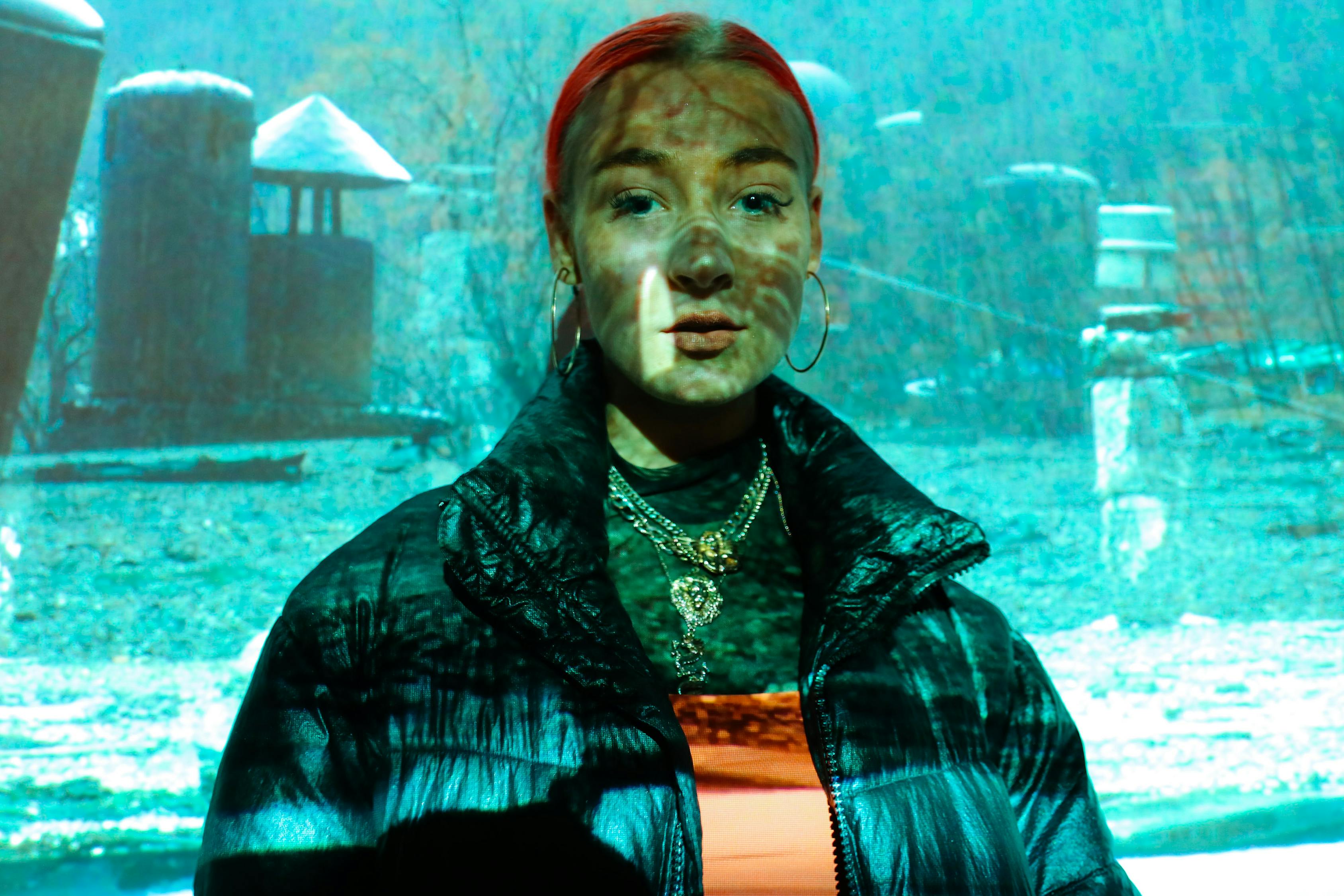 顧長衛(wèi)最新電影，深度探索影像藝術(shù)之旅