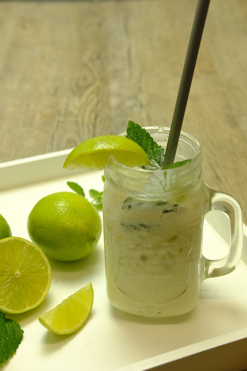 夏日清涼之選，最新冰冷飲大解密