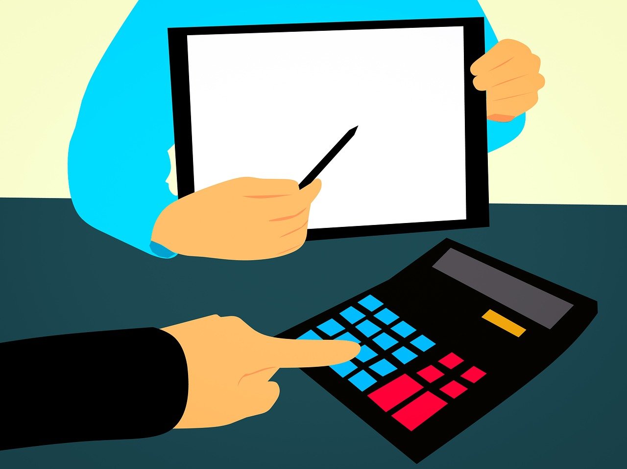 重塑社會信任基石，最新任信用要素解析