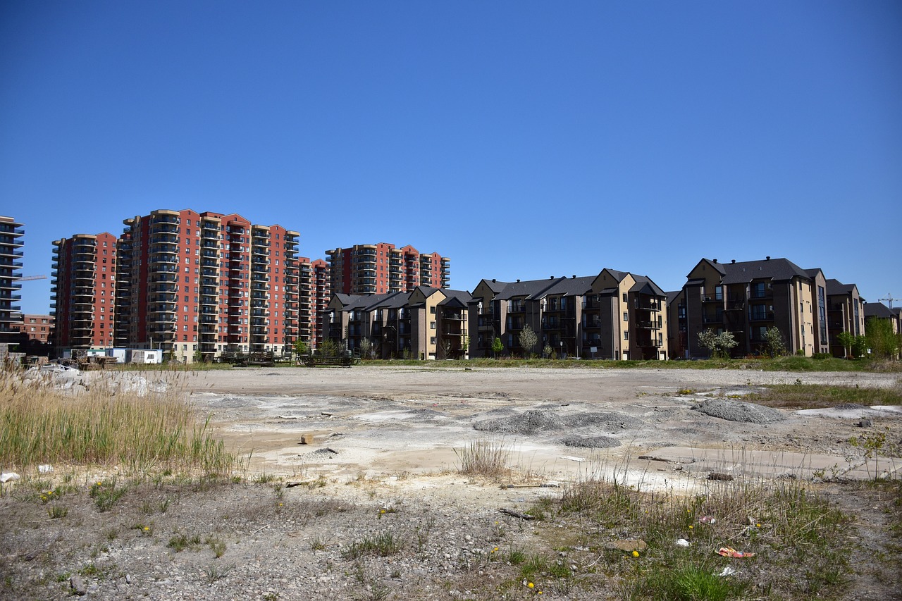 呈貢最新樓盤，現(xiàn)代都市生活的理想居住之地