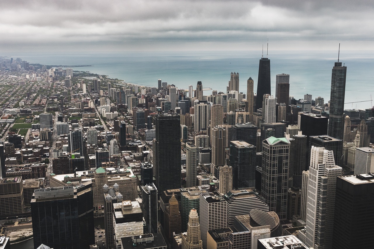 廣州最新地王，城市發(fā)展的新星崛起