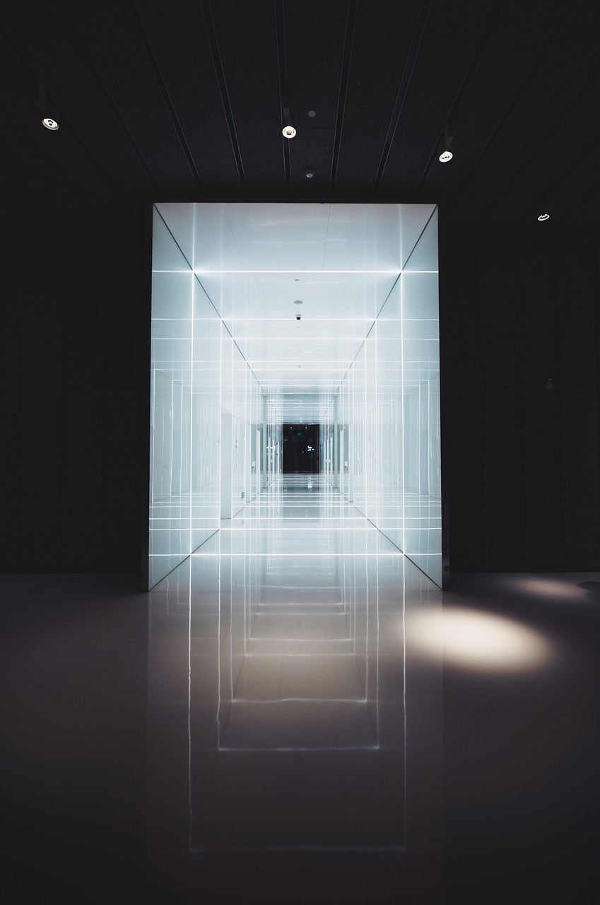 探索未來(lái)美學(xué)，最新設(shè)計(jì)風(fēng)格的無(wú)界之旅