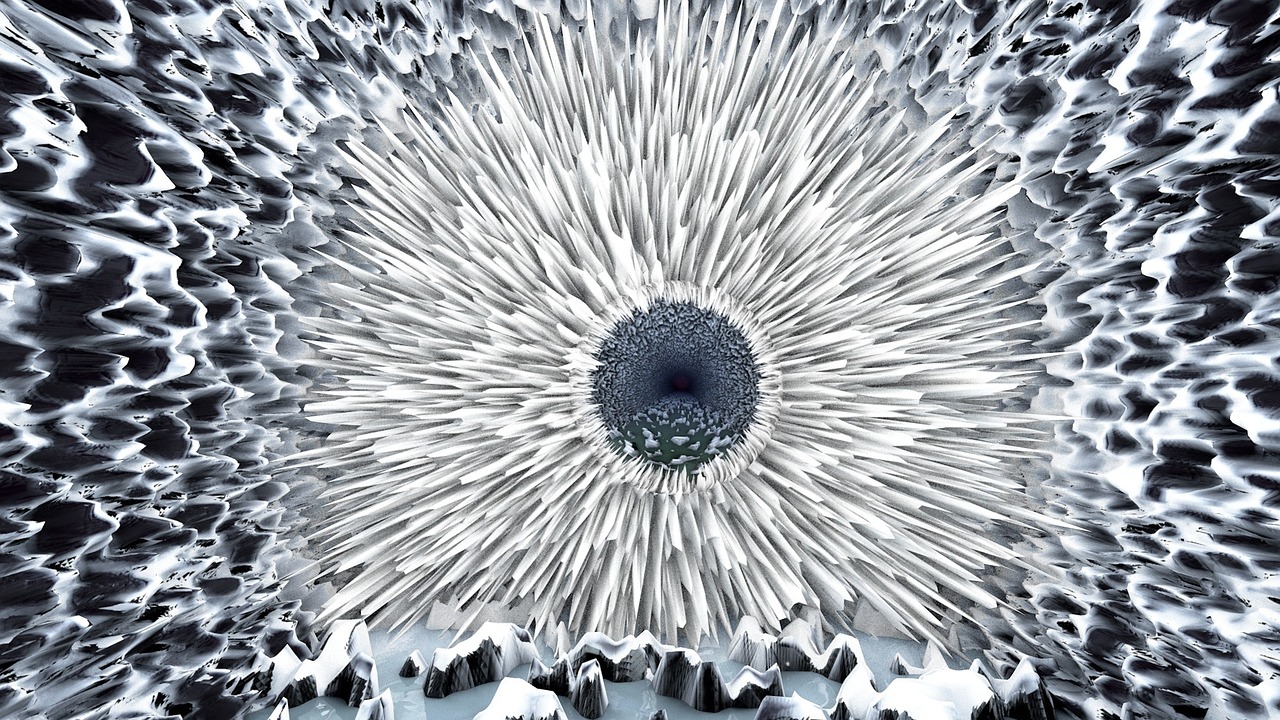 探索神秘自然藝術(shù)，最新奇石視頻大放送