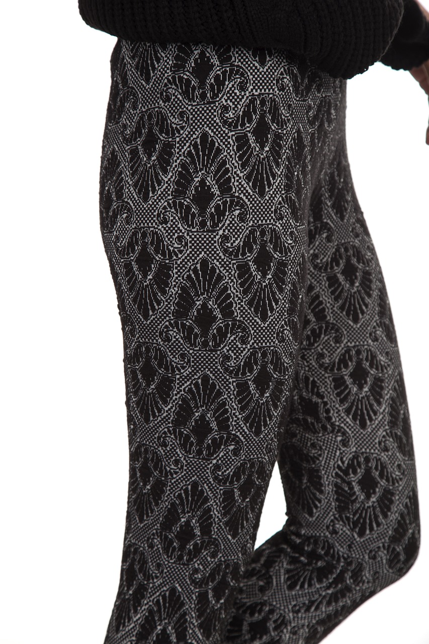 時尚冬裝街拍，捕捉最新潮流靈感源泉