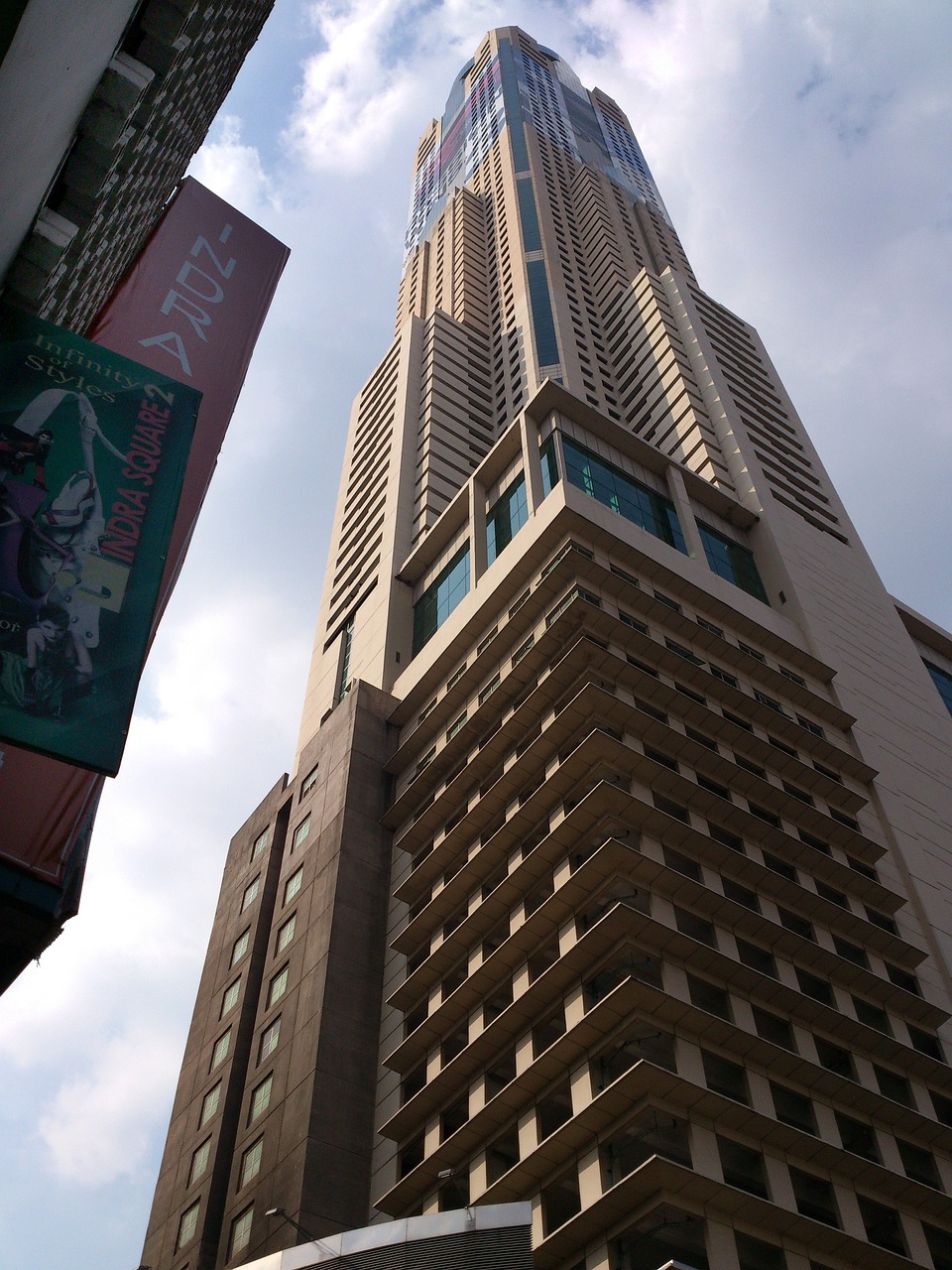 園洲最新樓盤，現(xiàn)代都市生活的優(yōu)選之地